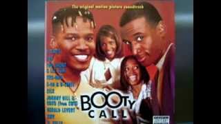 Gerald Levert - Hold That Thought (1996)