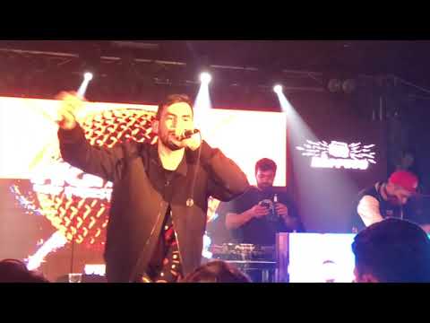 FIGHT CLUB freestyle - BLNKAY - VII edizione 2019 (tappa finale)