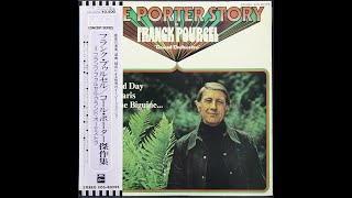 FRANCK POURCEL-  C'est L'amour　サ・セ・ラムール