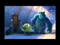 Monster AG Outtakes Ger Monsters Inc