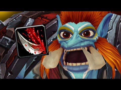 Currently, Outlaw is Awesome For Battlegrounds - Outlaw Rogue PvP WoW: Battle For Azeroth 8.0.1