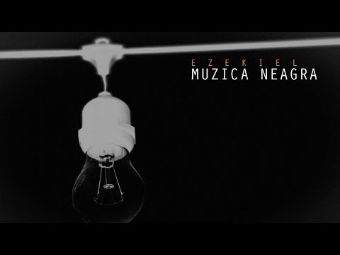 Ezekiel - Muzica neagra / prod. Seka