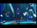 Claudia Faniello - When It's Time - Malta ...