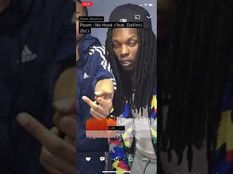 Double G Poom ft Davinci - No Hook (((GG4L)))