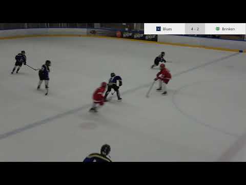 BJR 09 - Brinken 28.8.2021