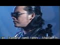 WINGS GEMURUH LIVE KONSER 1992 LAGU JADUL MALAYSIA