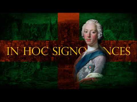 Searlas Óg - Irish Jacobite Song