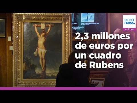 Aparece en el centro de Londres una estatua  de un hombre con la supuesta firma de Banksy