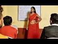 Hot टीचर Romantic Video New Web Series