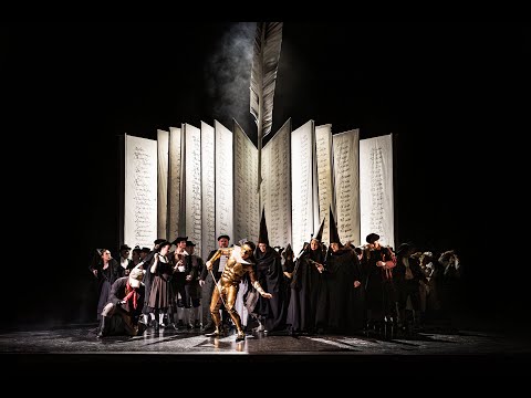 Don Giovanni | P 30.05.2025, Staatstheater Meiningen