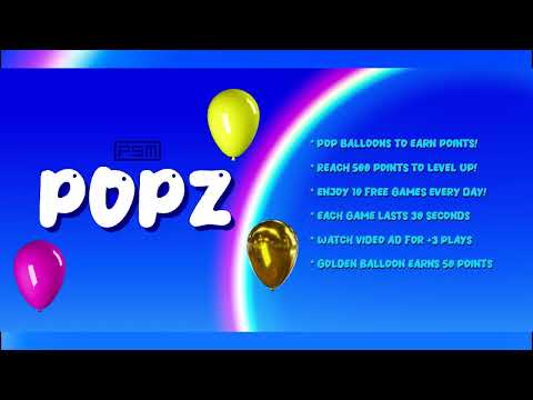 Popz