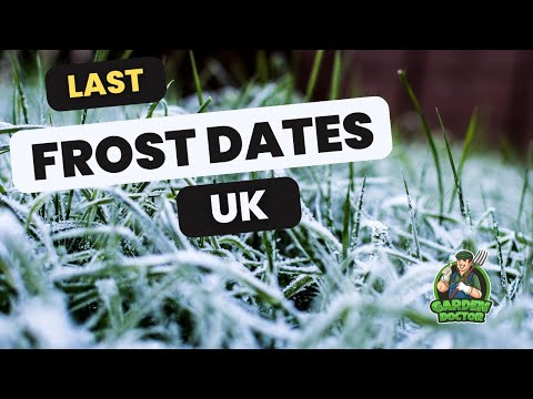 Frostdadler UK En gartnerguide
