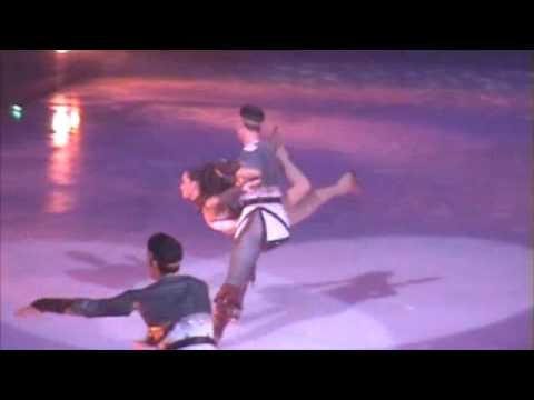 Rocks, Kristin Cowan and Alexey Usanov