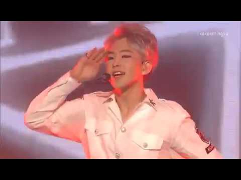 Seventeen Shining Diamonds Concert - Jam Jam