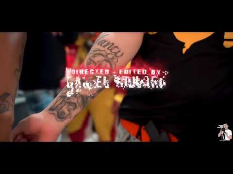 BOE Dion (Intro) - Ready 4 Whatever Feat. BOE Sosa (Official Music Video)