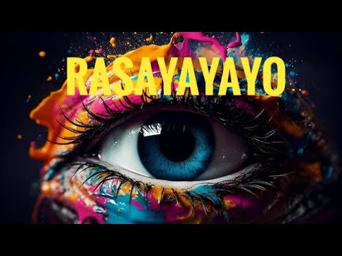Rasayayayo Psy Trance - DJ remix / nadanpattu Malayalam