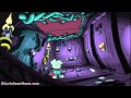 CGR Undertow PAJAMA SAM DON T FEAR THE DARK Review For Nintendo Wii