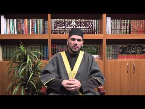 The Thirteen Attributes of Allah