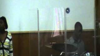 Pastor Deon Young-Praise & Worship @ Citadel of Praise C.O.G.I.C