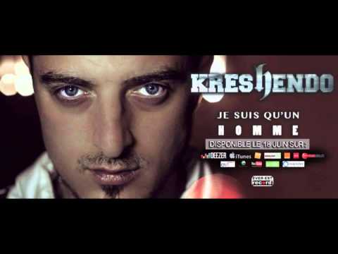 KreShenDo - Mes rêves de gosse