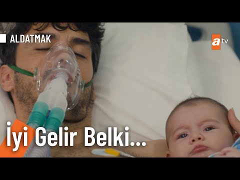 Oylum, Can'ı Behram'a getirdi - Aldatmak 38. Bölüm