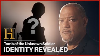 Tomb of the Unknown Soldier: IDENTITY REVEALED Decades Later | History&#39;s Greatest Mysteries: Solved