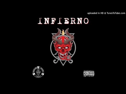 ADE X G.MELO - INFIERNO