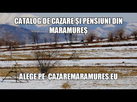 Cazare Trestia, Pensiuni Trestia - cazaremaramures.eu