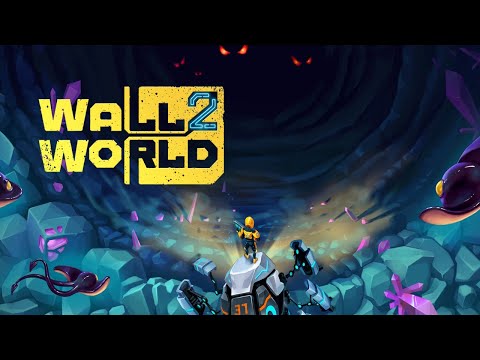 Wall World 2 Is A Massive Upgrade from the Original!