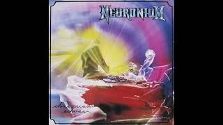 Neuronium - Chromium Echoes (1982)