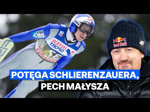 5 FAKTÓW o Pucharze Świata w lotach narciarskich, których nie pamiętacie