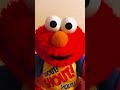 Dance And Shout With Elmo