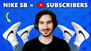 How Nikes Hold The Secret To YouTube Growth… | Channel Chats Ep.9