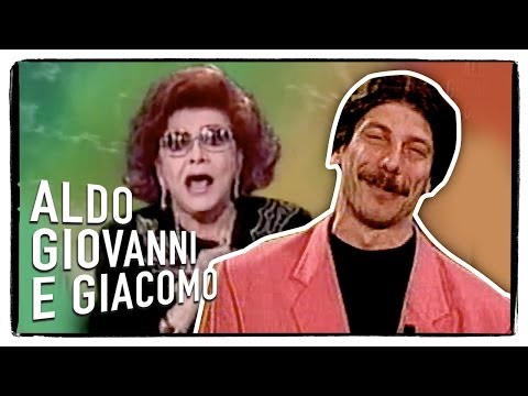 Never Say Gol - Johnny Glamor and Nilla Pizzi