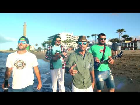 Efecto Pasillo - Cuando me siento bien [Videoclip Oficial]