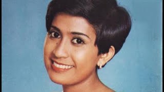 Download lagu GRACE SIMON - Cinta Putih (Titiek Puspa) (Musica Studios) (1977) (CD Rip) mp3