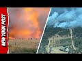 Catastrophic Bushfires Rip Through Australia