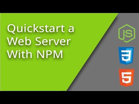 Web Notifications API