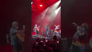 Amy Lee &amp; Tenacious D collab to perform &#39;Lee&#39; #shorts #concert