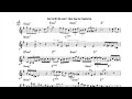 Have You Met Miss Jones? - Woody Shaw Solo Transcription