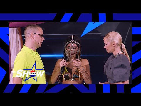 NATASA - MI SMO TE SVI ZAPAMTILI! (IDJ PEPSI SHOW 2025)