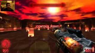 BLOOD, BULLETS, GORE! | Cemetery Warrior 3