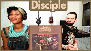 THE DOOBIE BROTHERS - &quot;DISCIPLE&quot; (reaction)