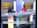 Гендиректор «Базэл Аэро» Леонид Сергеев: новое здание аэропорта Краснодара будет ...