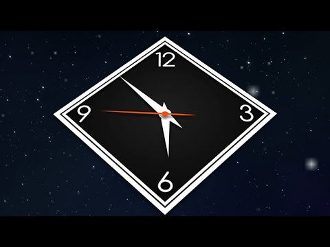 Why Does Time Advance?: Richard Muller's New Theory