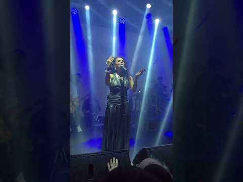 Orphaned Land - A'salk - [Shlomit Levi] | Live In TLV 25.12.2024