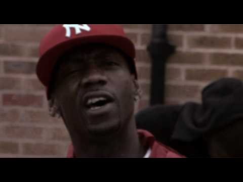MTS J.Moorez Ft QMB - Real Shottaz / Polotics Norths Mine