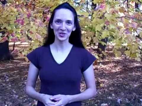 05 Color Idioms - Vocabulary Lessons with JenniferESL