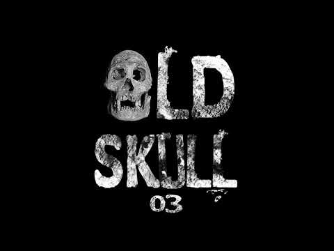 GOTEK, SAGSAG23, ALEXTREM, NEROPTIK - Old Skull 03