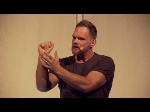 180218 Predikan - "Följa - Gå mot strömmen", Christofer Öhrvall